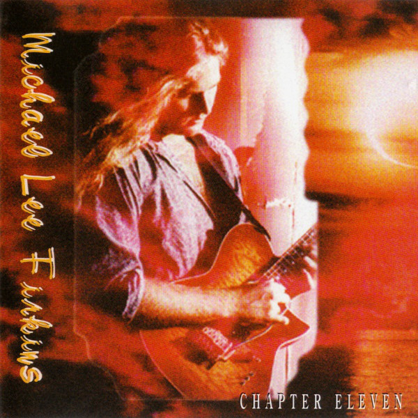 FIRKINS, MICHAE-CHAPTER EL-CD